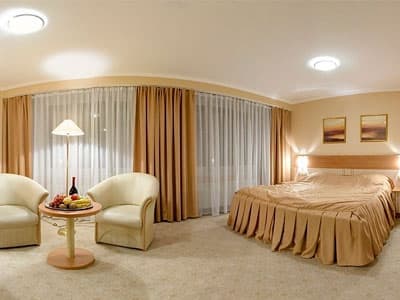 Документы для открытия гостиницы, отеля или хостела в Серпухове